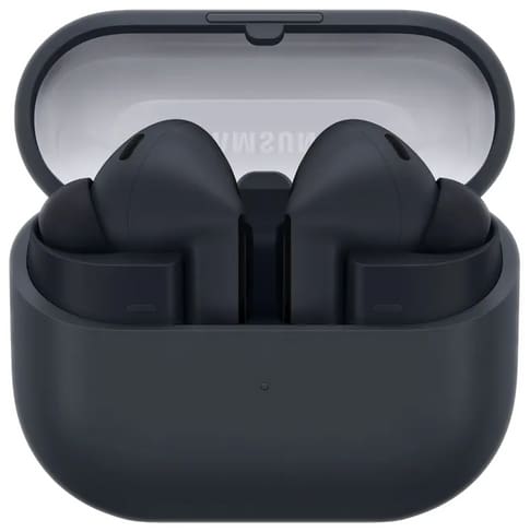 Samsung Galaxy Buds3 FE Bluetooth Headset Black