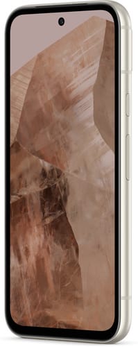 Google Pixel 8a 5G 128GB Porcelain