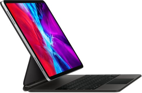 Apple iPad Pro 12.9 (2020 + 2021) Smart Keyboard - CH
