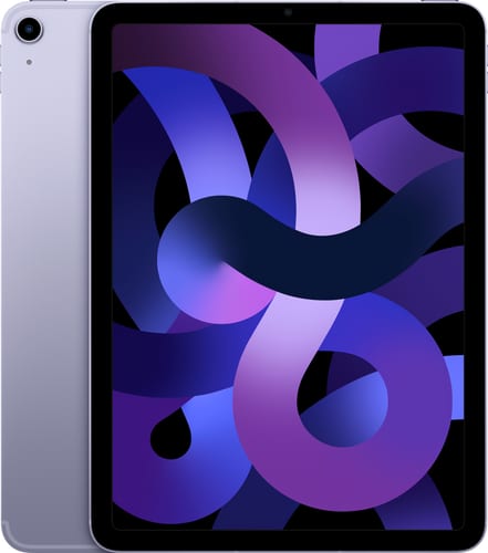 Apple iPad Air 10.9 (2022) Purple
