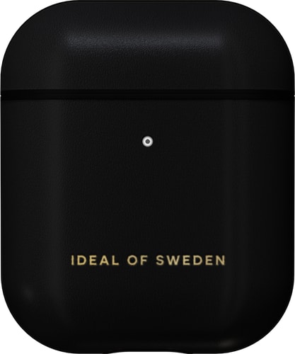 iDeal of Sweden Airpods Hard Case Black