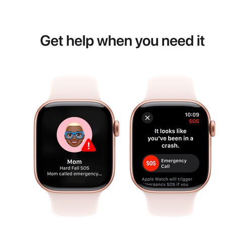 Apple Watch Series 10