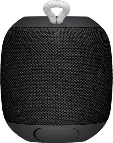 Ultimate Ears UE WonderBoom Black