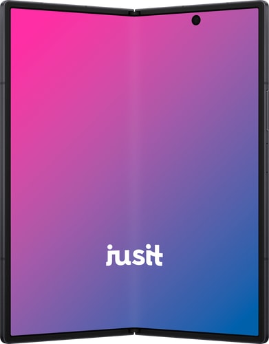 Samsung Galaxy Z Fold7_Black_JUSIT.psd