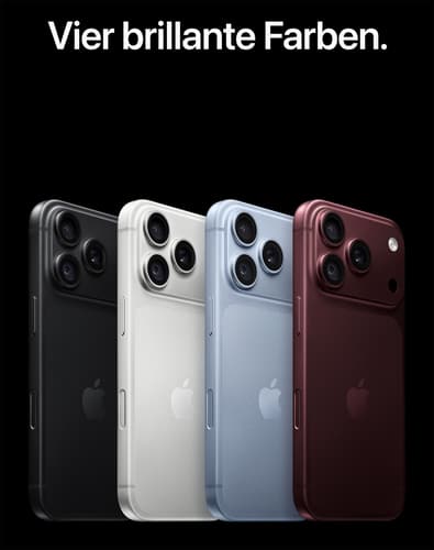 Apple iPhone 18 Pro 5G