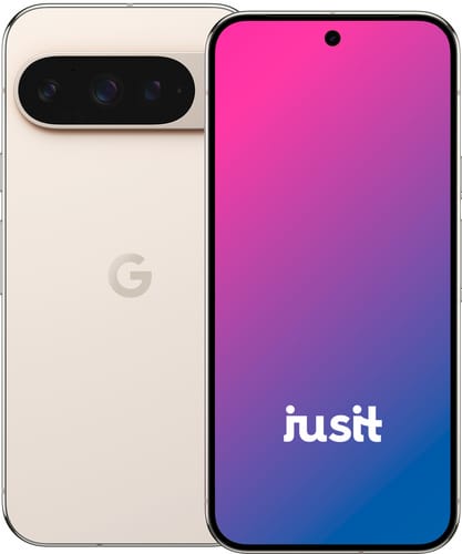 Google Pixel 9 Pro XL White