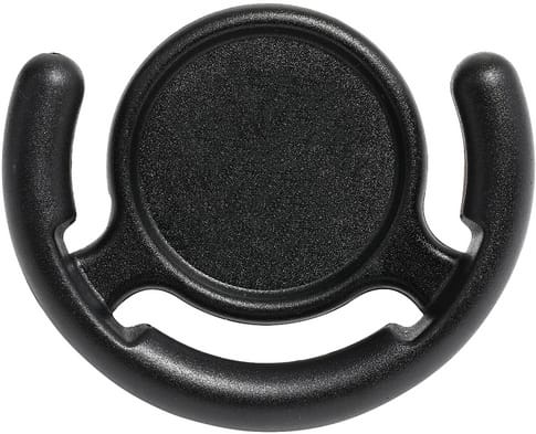 itStyle Selfie Grip Car-Holder black