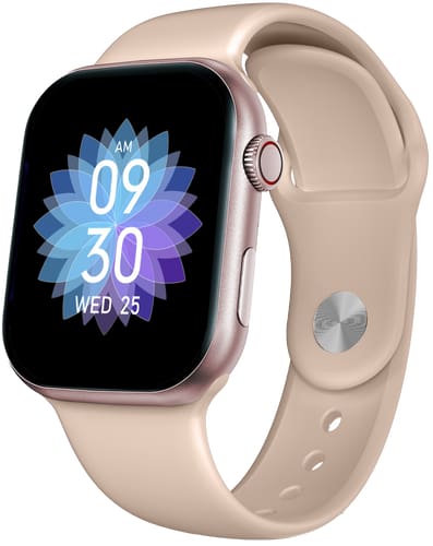 KSIX URBAN 5 Smartwatch Pink