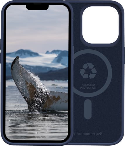 dbramante1928 iPhone 14 Pro Eco-friendly Monaco Pacific Blue
