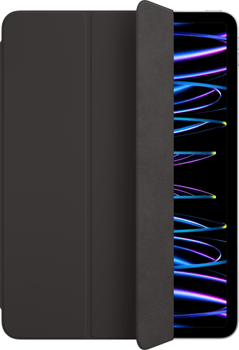 Smart Folio for iPad Pro 11-inch (4. Generation) - Black