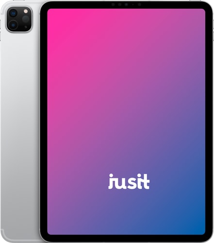 Apple iPad Pro 4-Gen 11in 2022_cell_Silver_JUSIT.psd