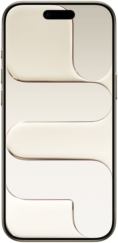 Apple iPhone Air 5G Light Gold