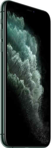 Apple iPhone 11 Pro Max Midnight Green