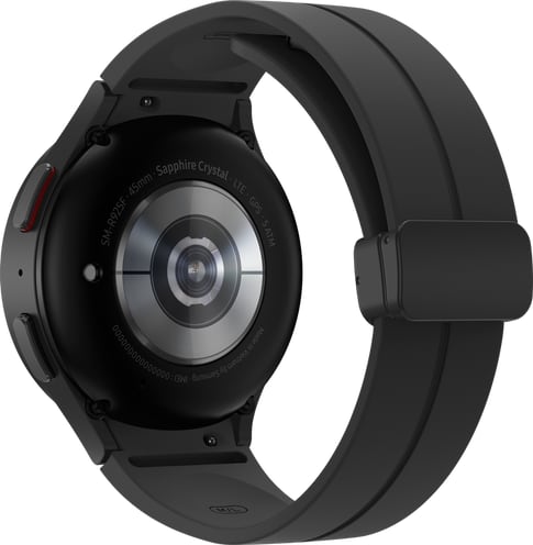 Samsung Galaxy Watch5 Pro Black 45mm LTE