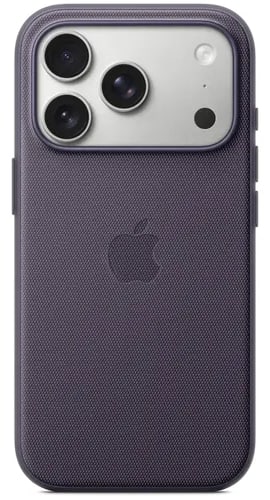 Apple iPhone 17 Pro TechW MS Backcover Purple