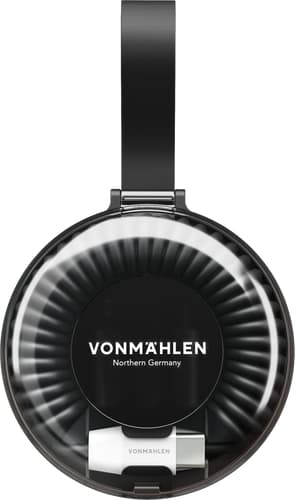 Vonmählen allroundo C all-in-one cable black