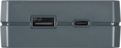 Xtorm Powerbank 20000mAh XE1201 charcoal grey