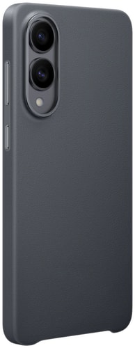 itStyle Premium Galaxy S25 Edge Soft Backcover Black