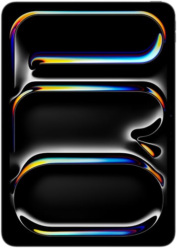 Apple iPad Pro 11 5G (2025) Space Black