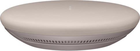 Samsung V8 Wireless Charging Pad Fast  white