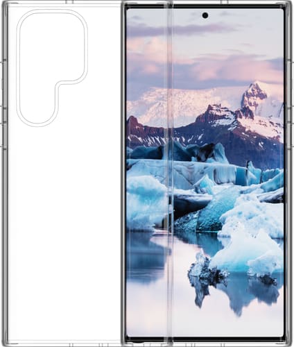dbramante1928 Galaxy S23 Ultra Eco-friendly Clear