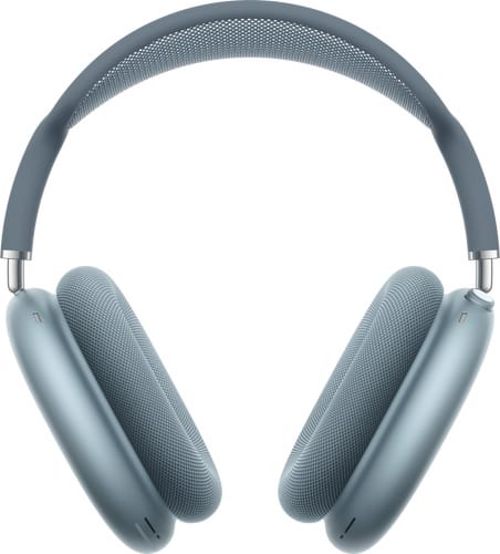 Apple AirPods Max 2 Over-Ear Bluetooth Headset Blue