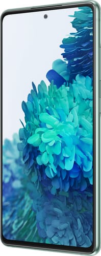 Samsung Galaxy S20 FE 5G 128GB Dual-SIM Cloud Mint