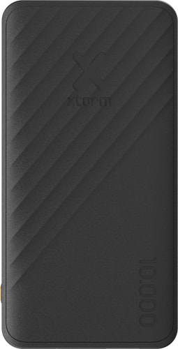 Xtorm 10000 mAh XG2101 SW Powerbank Charcoal Black
