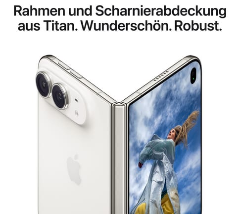 Apple iPhone Duo 5G