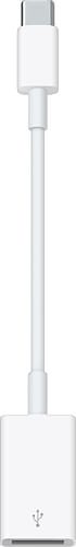 Apple USB C to USB 3.0 Adapter white