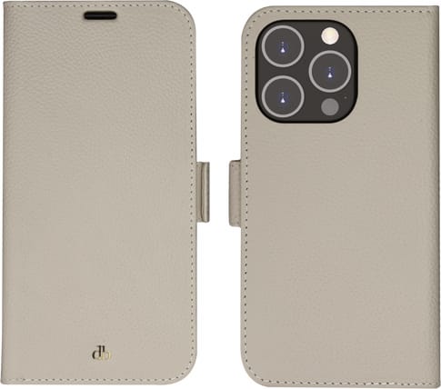 dbramante1928 iPhone 14 Pro Eco-friendly 2in1 Sand Dune