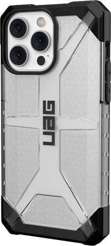 UAG iPhone 14 Pro Max Backcover Plasma Ice