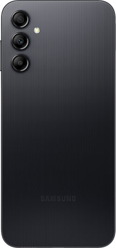 Samsung Galaxy A14 4G 128GB Black