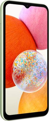 Samsung Galaxy A14 4G 128GB Green