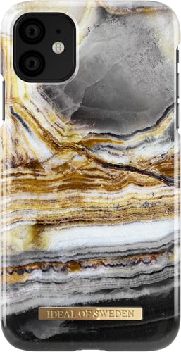 iDeal of Sweden iPhone XR2 Cover Marble Space