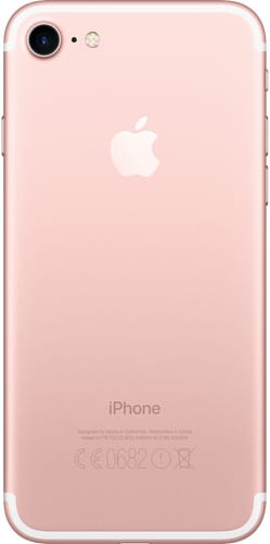 Apple iPhone 7 Rose Gold