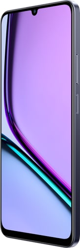 Realme Note 60 64GB Marble Black