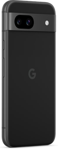 Google Pixel 8a 5G Obsidian