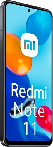 Xiaomi Redmi Note 11 128GB Graphite Gray Dual-SIM