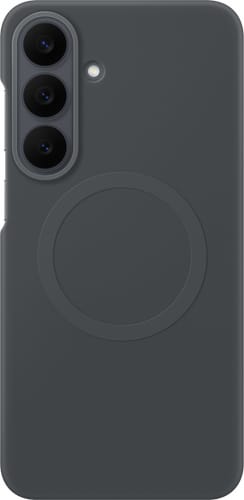 Samsung Silicone Case Galaxy S26 FE Black