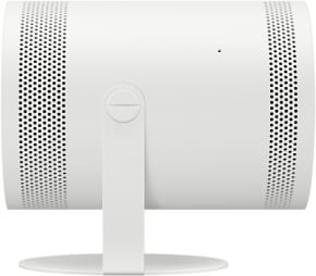 Samsung The Freestyle LCD 2 Portable Beamer White