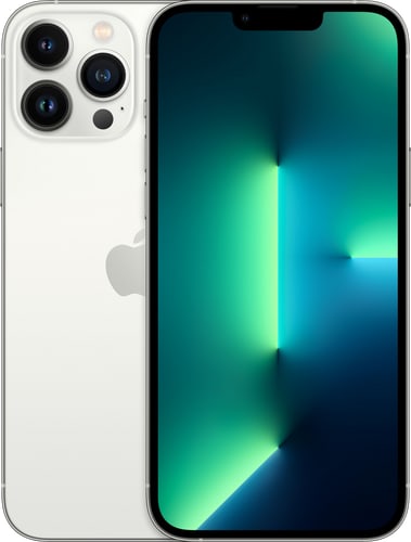 Apple iPhone 13 Pro Max 5G Silver