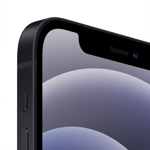 Apple iPhone 12 Black