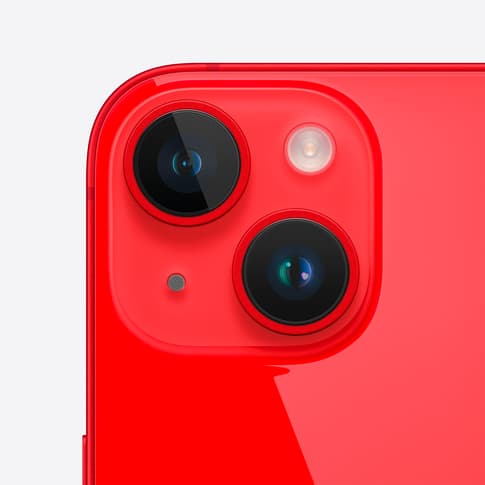 Apple iPhone 14 Plus 5G (PRODUCT)RED