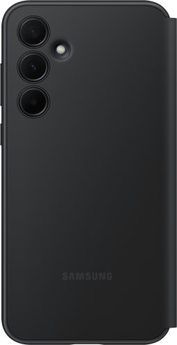 Samsung Galaxy A35 Smart View Bookcover Black