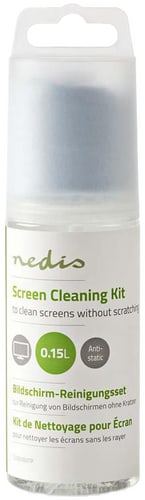 Nedis Display Cleaner