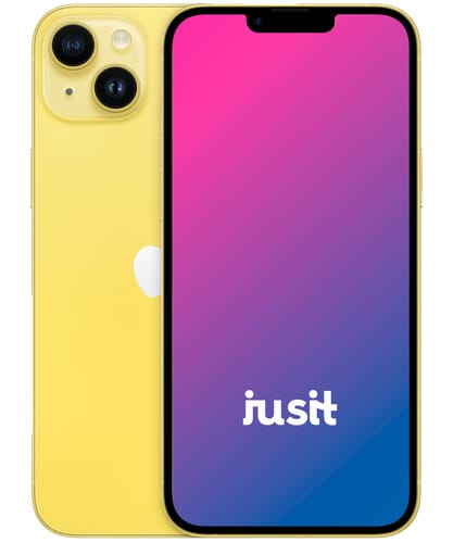 Produktbild_JUSIT_Apple_iPhone 14 Plus_Yellow.png