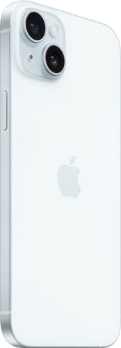 Apple iPhone 15 Plus 5G Blue