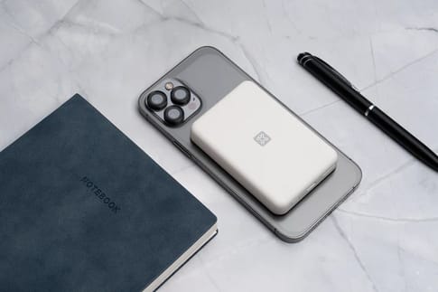 XtremeMac 5k mAhUSB-C Powerbank (b2b)