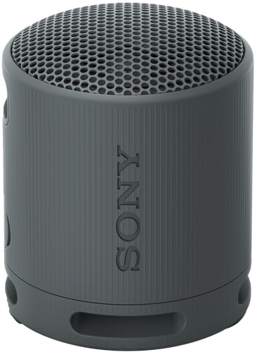 Sony SRS-XB100 Speaker black